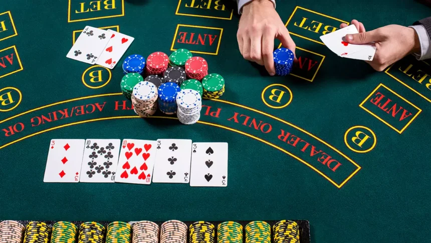 A Comprehensive Guide to Poker Sequences in Texas Hold'em