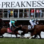 Preakness Stakes 2025 Prize Money; Lineup Of Horses Racing
