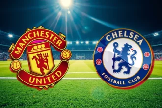 Premier League Chelsea Vs Manchester United Preview: Predicted Lineups And Where To Watch