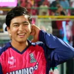 Prime Minister Modi Praises Vaibhav Suryavanshi For Historic Century In IPL 2025