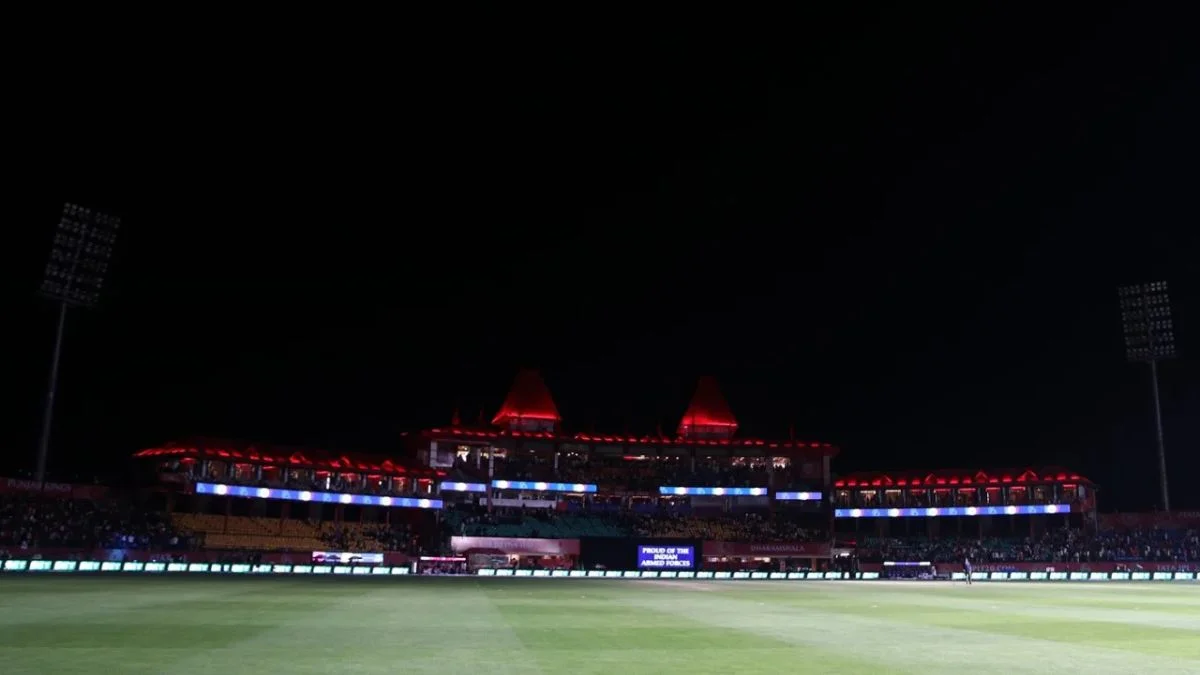 IPL 2025: 125 Cr Loss Per Match,Venues Shortlisted And More