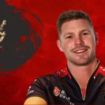RCB Names Tim Seifert As Temporary Replacement For Bethell