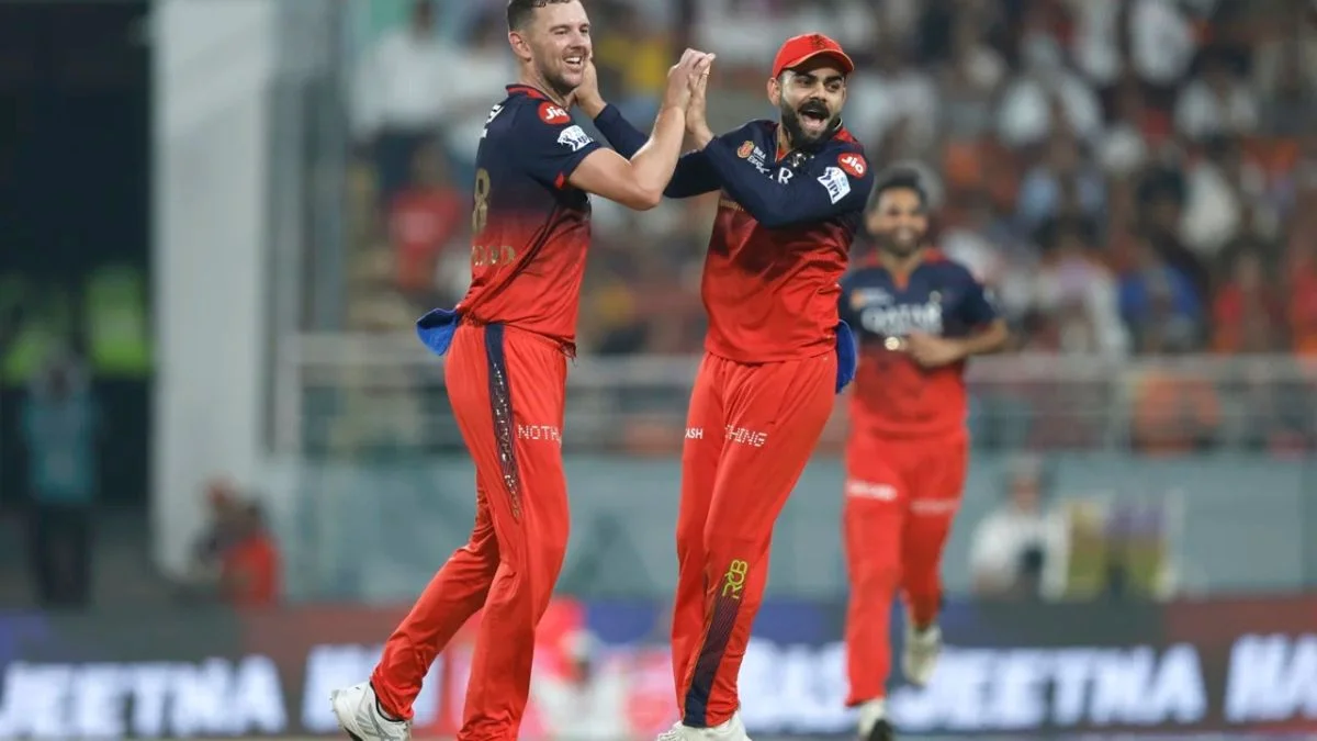 "Yeh toh pani pilata hai" Virat Kohli Sledges Debutant