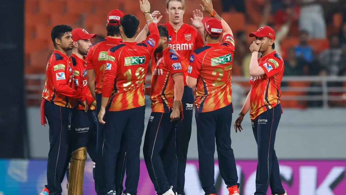 MI vs PBKS Qualifier 2: Playoffs And Ahmedabad Record In IPL