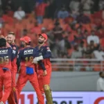 RCB Into the Finals: How Many Times RCB Reached The IPL Final?