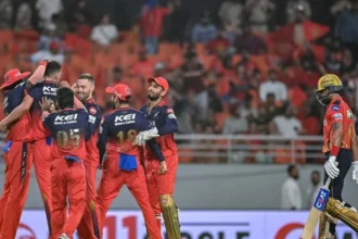 RCB Into the Finals: How Many Times RCB Reached The IPL Final?