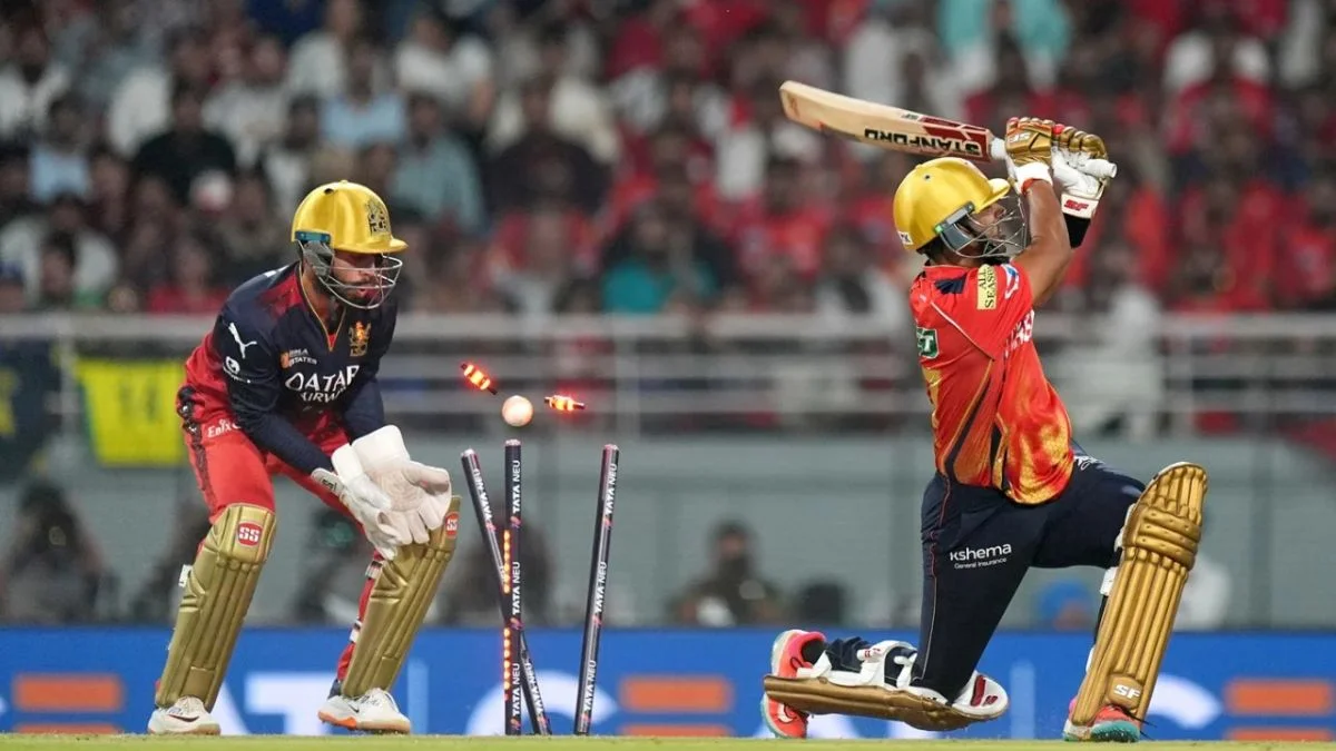 RCB Into the Finals: How Many Times RCB Reached The IPL Final?
