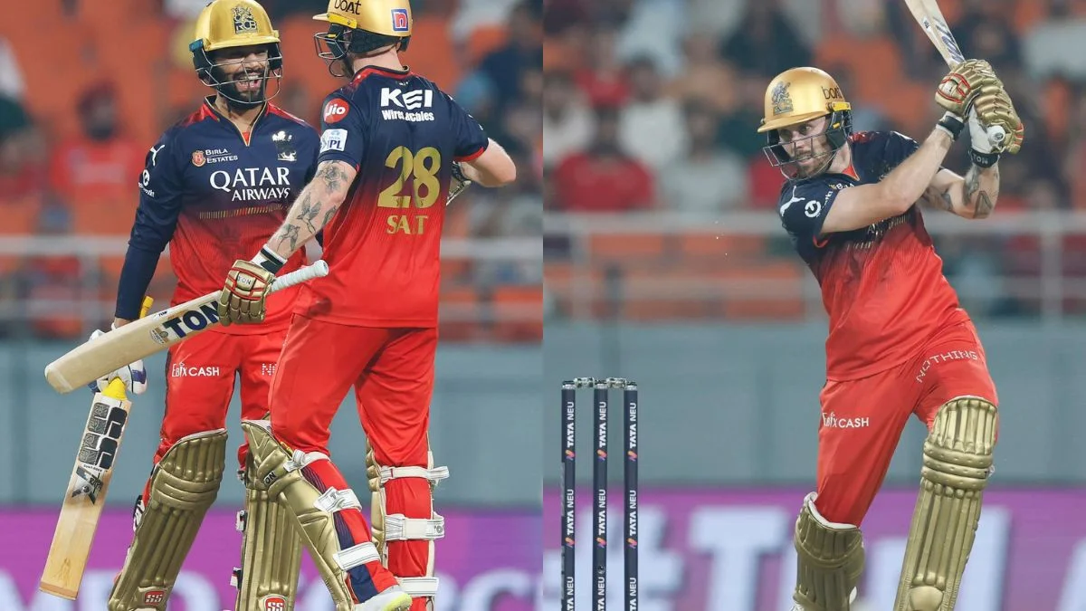RCB Into the Finals: How Many Times RCB Reached The IPL Final?