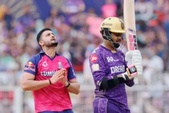 RR vs KKR, Playing 11: Rahane Fit, Moeen & Ramandeep Back, Hasaranga Joins RR