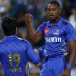 Rabada Suspended: Provisional Ban For Recreational Drug Consumption