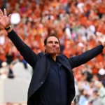 Rafael Nadal Bids An Emotional Goodbye At The French Open 2025