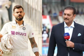Ravi Shastri Picks Virat Kohli As Cricket's Greatest, Ahead Of Tendulkar And Gavaskar