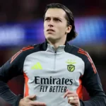Real Madrid Take Decision on Ex-Manchester United Player