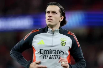 Real Madrid Take Decision on Ex-Manchester United Player