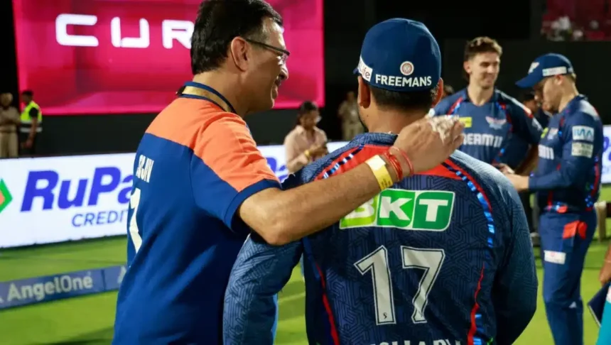IPL 2026 Team Owners List: Who Runs The Richest Teams?