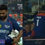 Sanjiv Goenka To Release Rishabh Pant After IPL 2025?