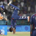 Rishabh Pant Made A Record In IPL That No Wicketkeeper Has Made Till Now