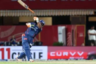 Ekana Cricket Stadium IPL 2026 Matches: Complete Schedule And Venue Guide