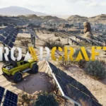 RoadCraft Release Date: Build And Drive On PC, Xbox, PS5