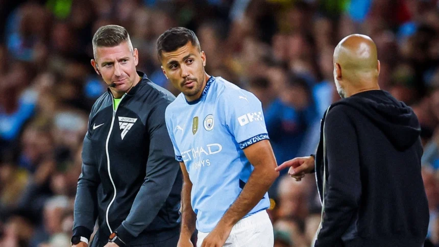 Why the No. 6 Role Is Vital in Modern Football