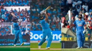 'Andar Se Ek Feel Aa Jaata Hai' - Rohit Sharma Revealed The Real Reason Behind His Sudden Retirement