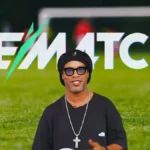 Ronaldinho Joins Sloclap's Fast Football Game Rematch