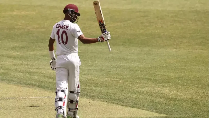 Players To Watch Out For In West Indies Before IND vs WI Test Series