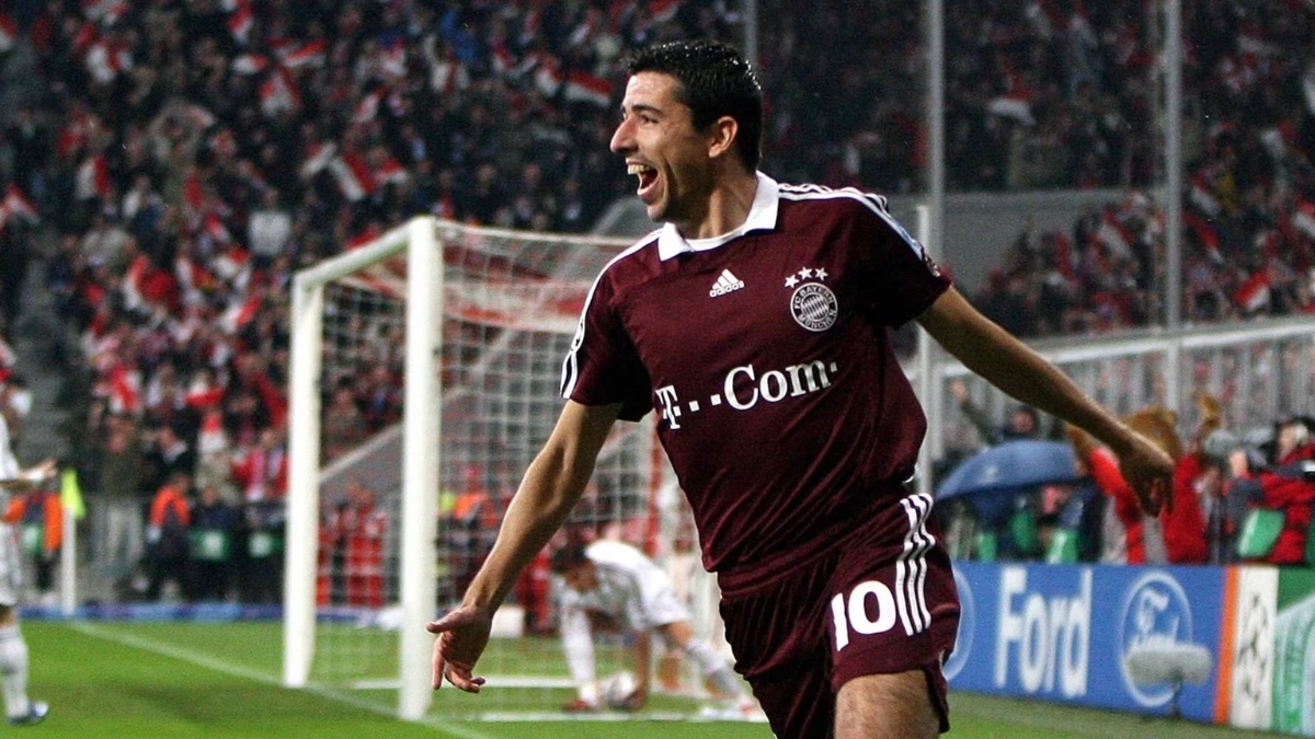 Fastest Goals Ever Scored In The UEFA Champions League