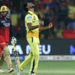Reverse Swing Magic In IPL 2025