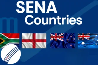 What Are SENA Countries In Cricket and Why They Are So Tough For Asian Teams