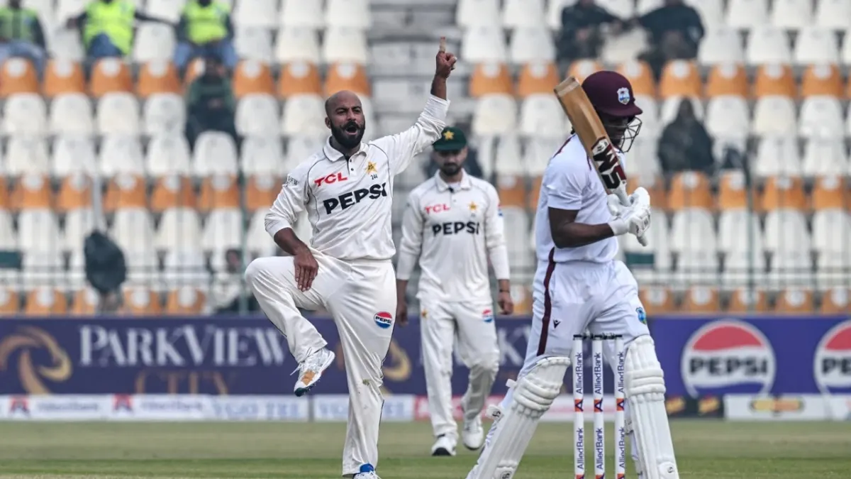 7 Most 10-Wicket Hauls in ICC World Test Championship History