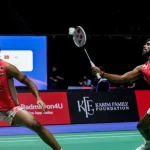 Satwik-Chirag Keep India’s Hopes Alive As Sindhu And Prannoy Bow Out Early