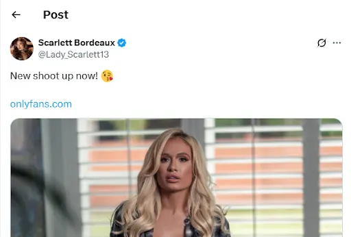 WWE Superstars Who Have OnlyFans Accounts