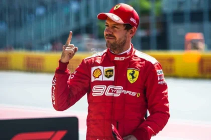 Is Sebastian Vettel's Return To F1 Near? Find Out