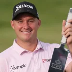 Sepp Straka Secures Second Title Of 2025 At The Truist Championship