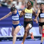 Doha Diamond League 2025: Events, Schedule, Live Streaming Details