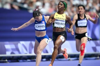 Doha Diamond League 2025: Events, Schedule, Live Streaming Details