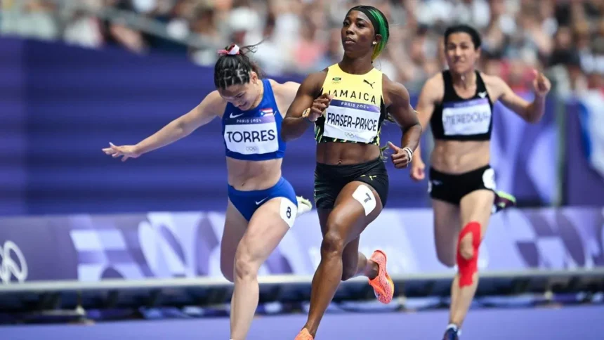 Doha Diamond League 2025: Events, Schedule, Live Streaming Details