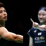 Defending Champions At The Singapore Open 2025 Fail To Retain Crowns