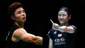 BWF China Masters 2025: Top Players, Points And Prize Money