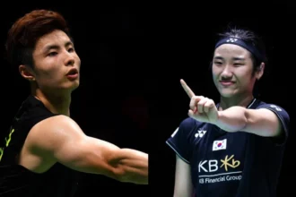 Defending Champions At The Singapore Open 2025 Fail To Retain Crowns