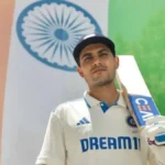 Why Shubman Gill Is The Perfect Choice For Leading Test Format?