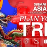 Your Go-To Guide for Making The Most Of SiGMA Asia Summit 2025
