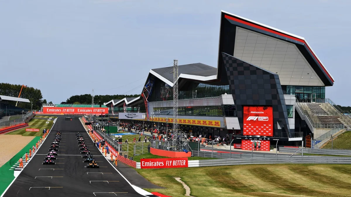 Where Will F1 2026 Begin? A Look At The Iconic Venues To Host F1 2026