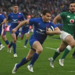 Six Nations 2026: Champions France To Host Ireland, Full Fixture Out