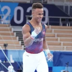 FIG World Challenge Cup 2025 Varna: Top Gymnasts In Contention Ft. Norway’s Sofus Heggemsnes
