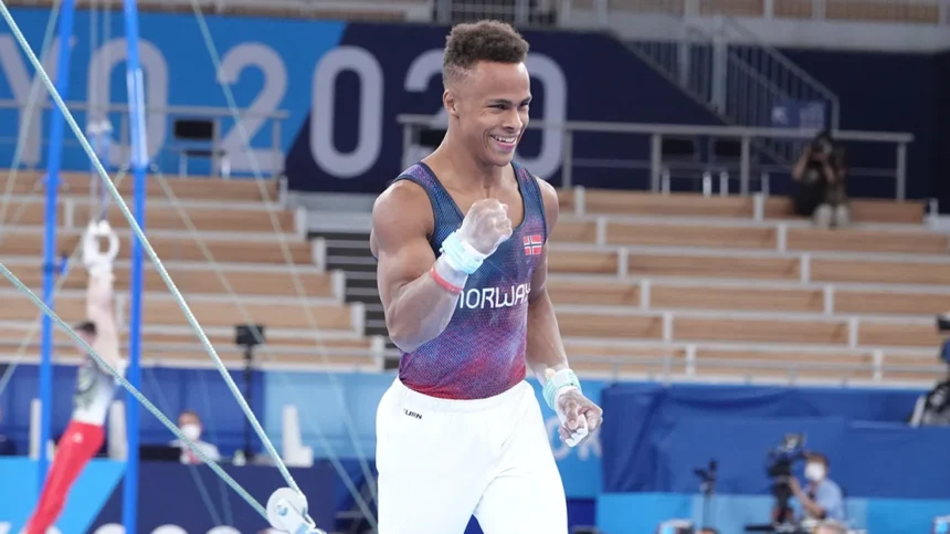 FIG World Challenge Cup 2025 Varna: Top Gymnasts In Contention Ft. Norway’s Sofus Heggemsnes