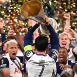 Team With Most Europa League Titles In History; Spanish Clubs Take Lion's Share