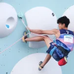 Sport Climbing World Cup Salt Lake City: Japanese Athletes To Watch