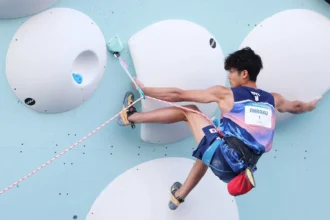 Sport Climbing World Cup Salt Lake City: Japanese Athletes To Watch
